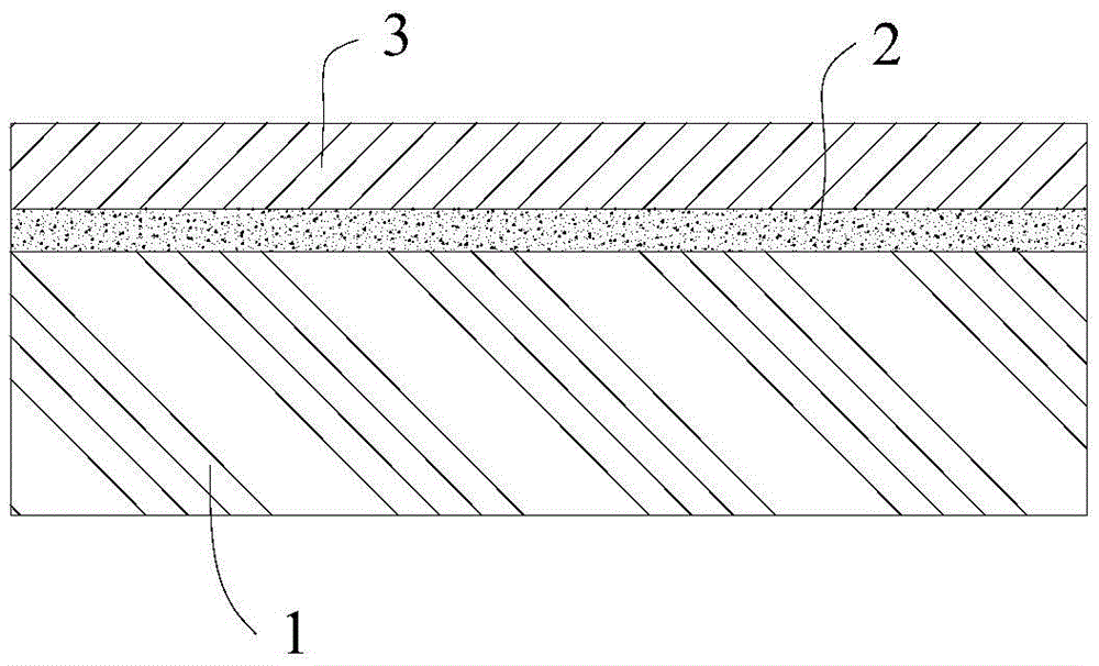 Power semiconductor device and preparation method thereof
