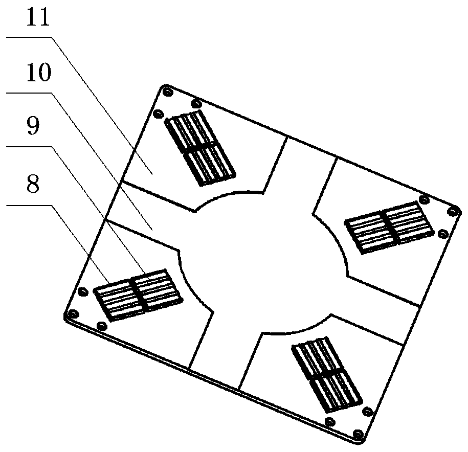 Standardized modular cubesat unit and method