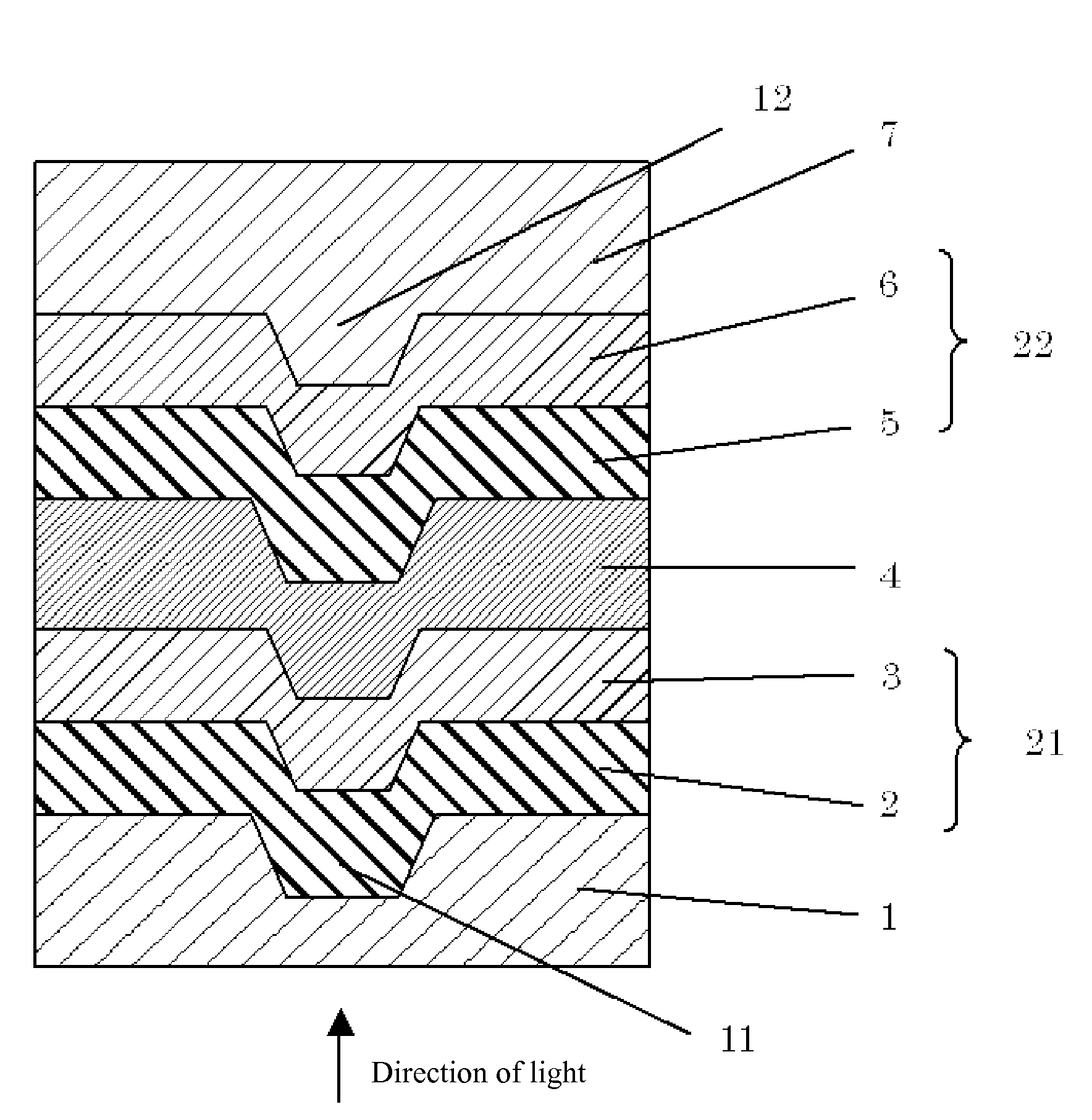 Ultraviolet curable composition for optical disc intermediate layer, optical disc, and method for manufacturing optical disc