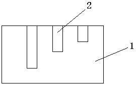 Oral therapeutic MTA conveying plate