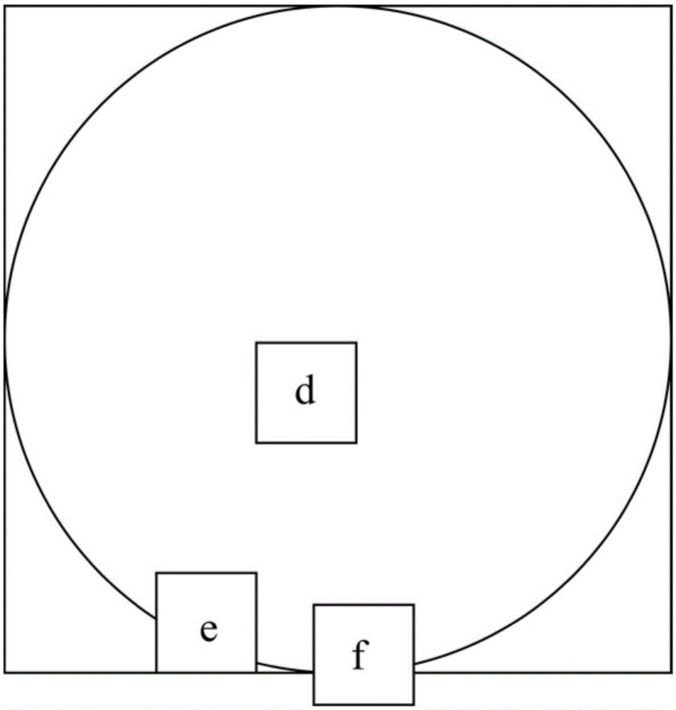 Method and device for detecting lens stain