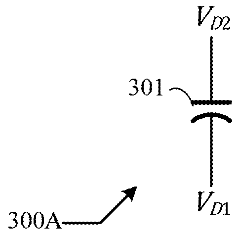 Radio frequency power amplifier and method thereof