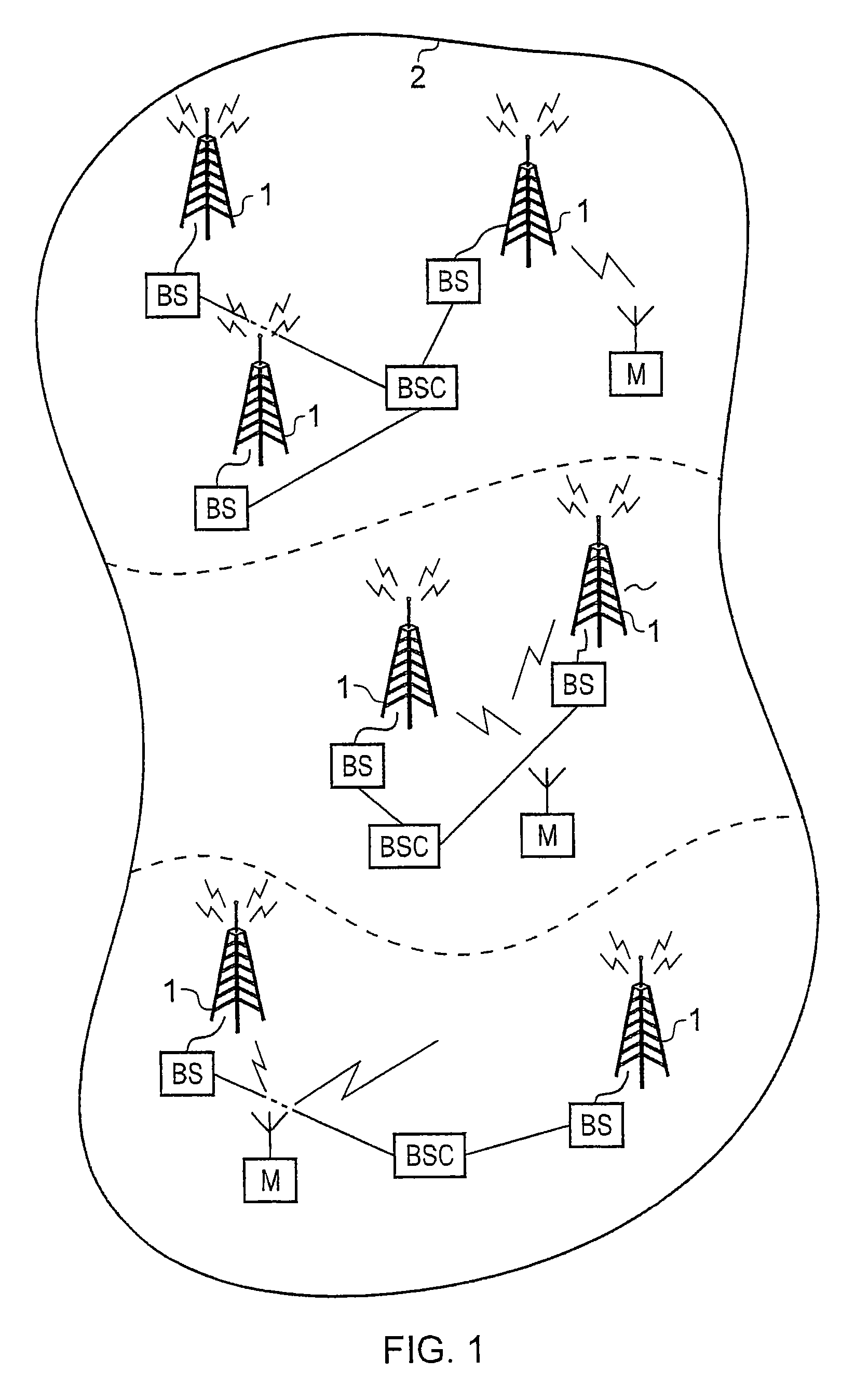Transmitter and transmitting method for transmitting data via OFDM symbols in which the data is provided from a plurality of different data pipes