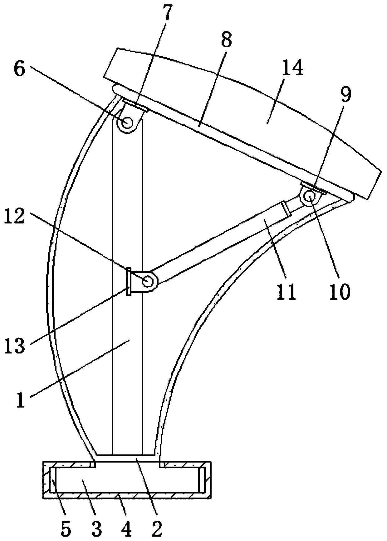 Delivery assistance equipment for side-lying position delivery