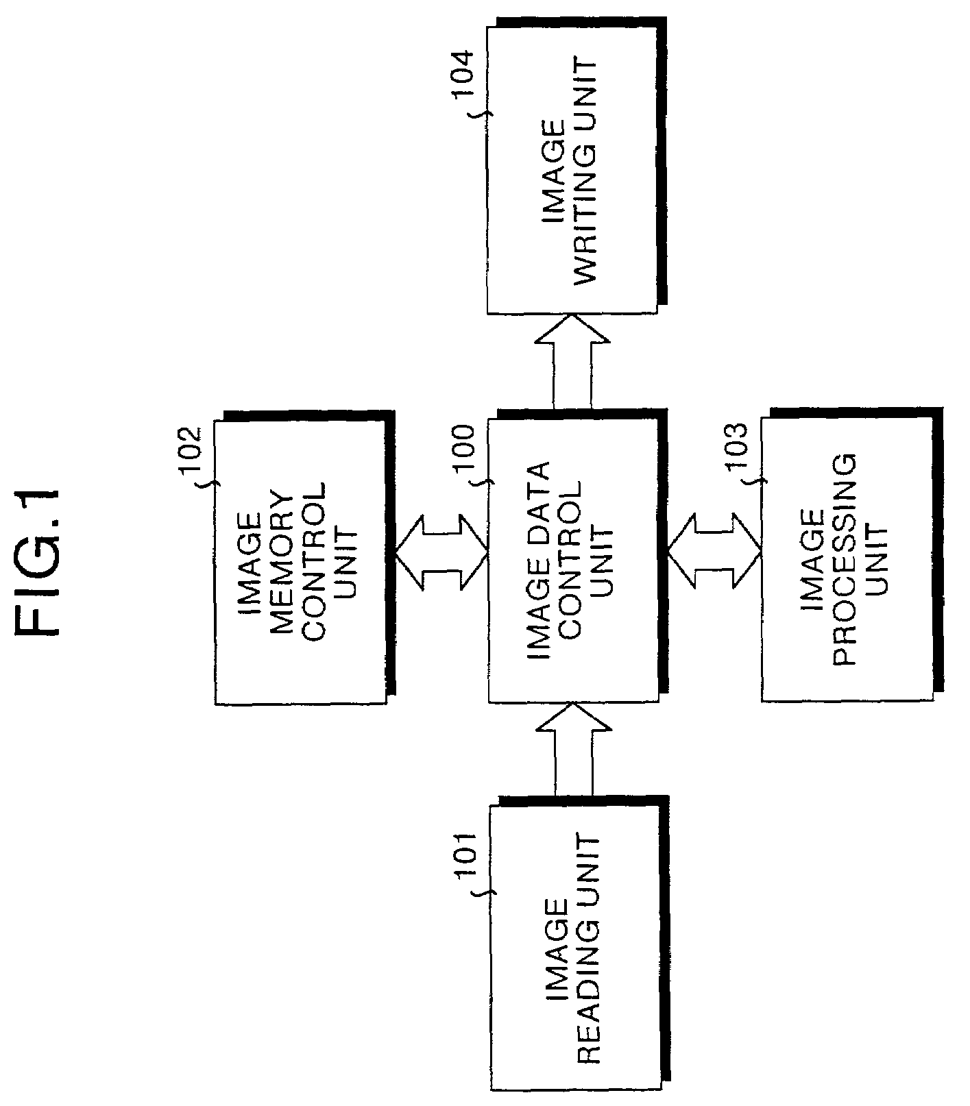 Method and apparatus for image processing, and a computer product