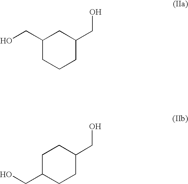 Process of refining C6-C16 aliphatic diols