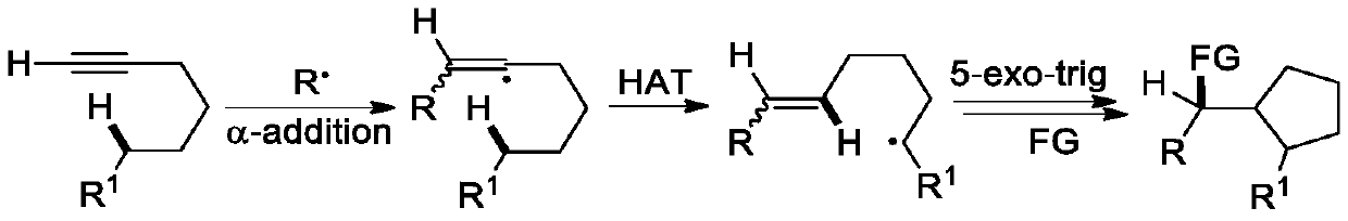 (Z)-4-trifluoromethyl-5-thio-alkyl-4-pentenone derivative and preparation method therefor