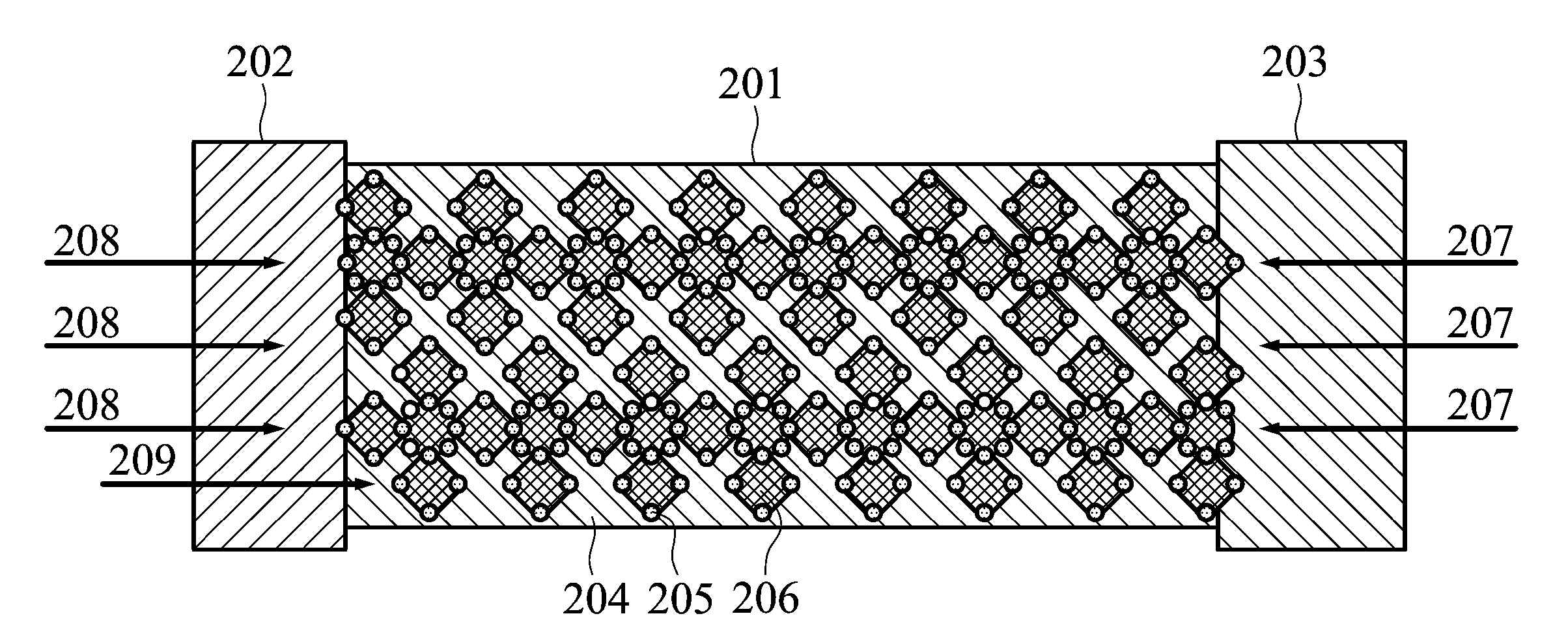 Binder compositions and membrane electrode assemblies employing the same