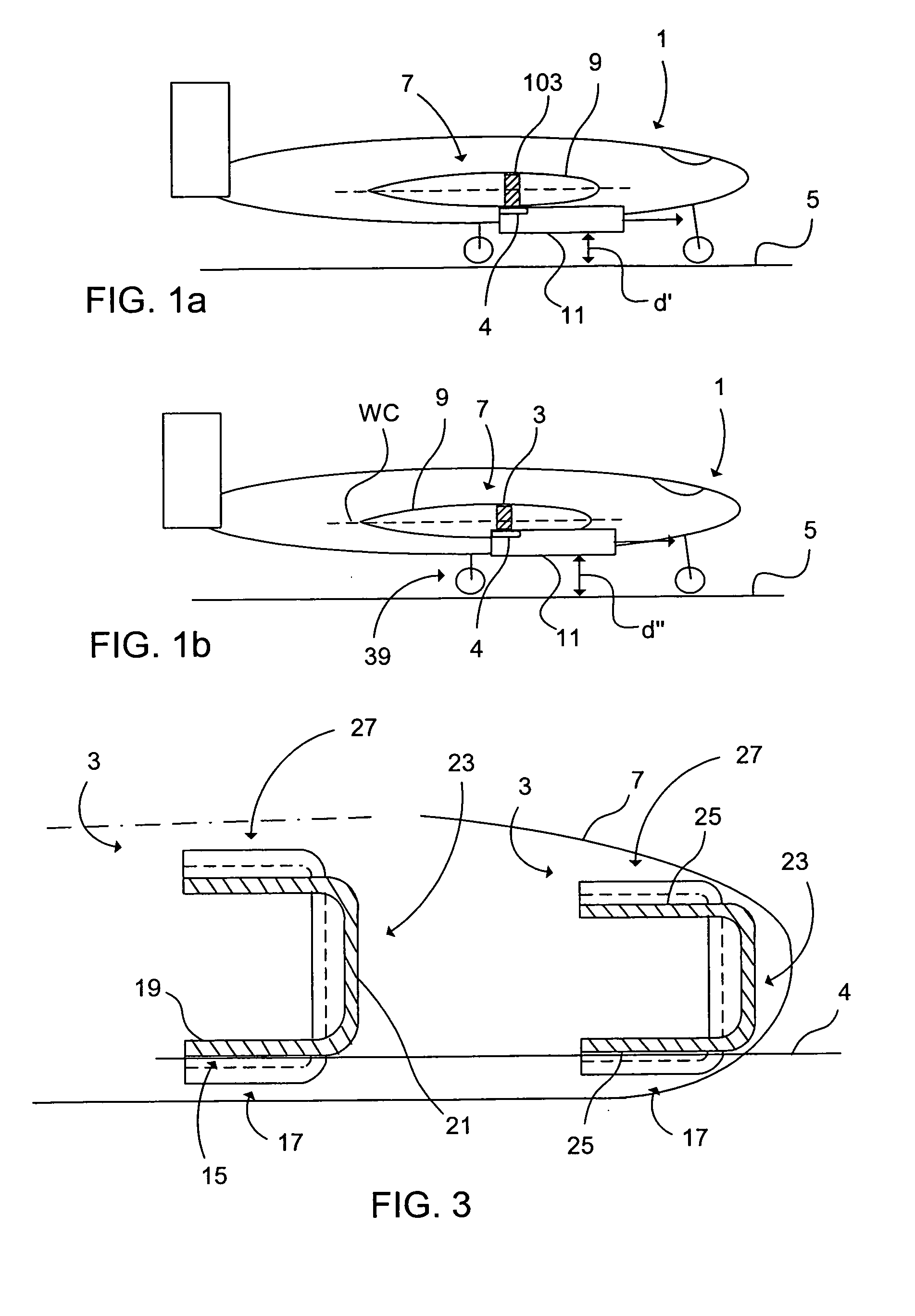 Method and apparatus for manufacturing of a wing spar profile element