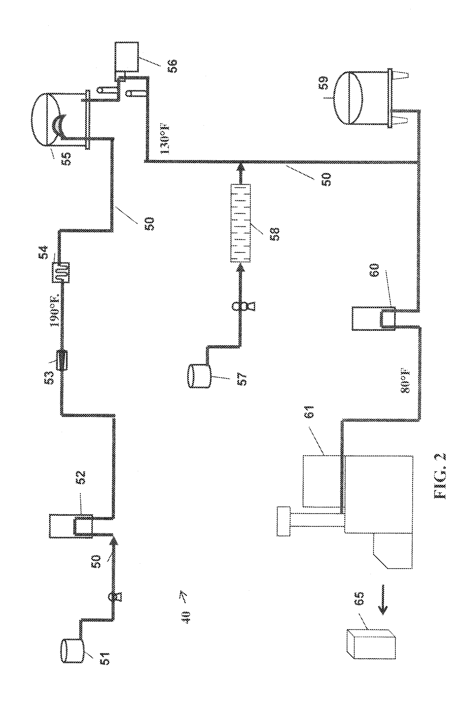 Process For Making A Shelf-Stable Milk Based Beverage Concentrate
