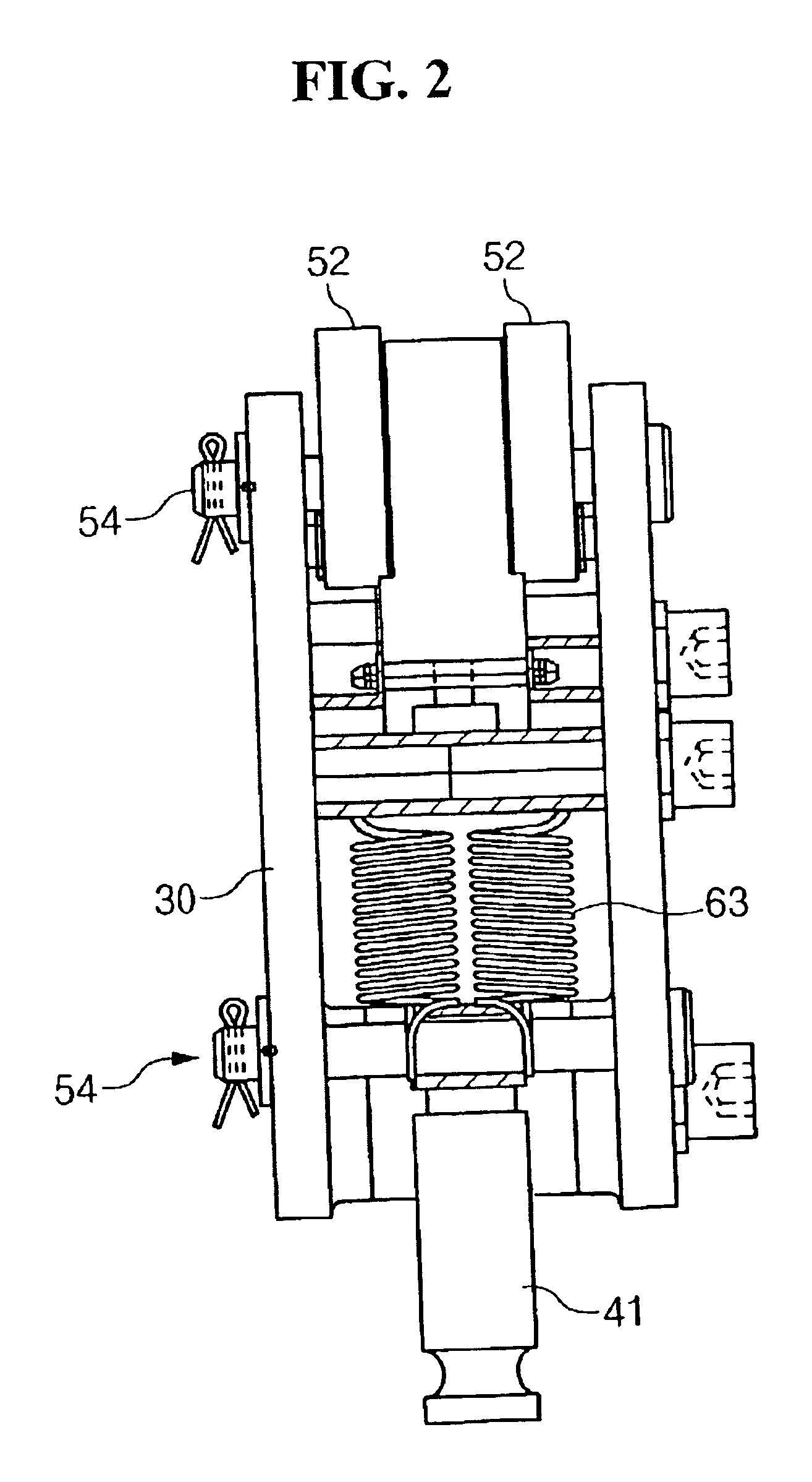 Hand assembly for a crash test dummy