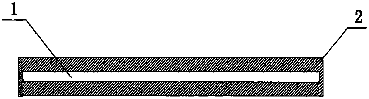 Chip with high conductivity