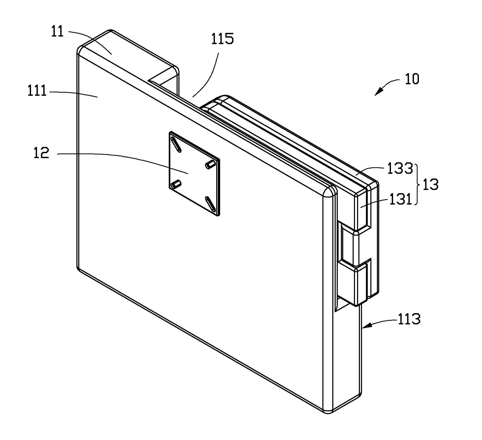 Support mechanism and display device using the same