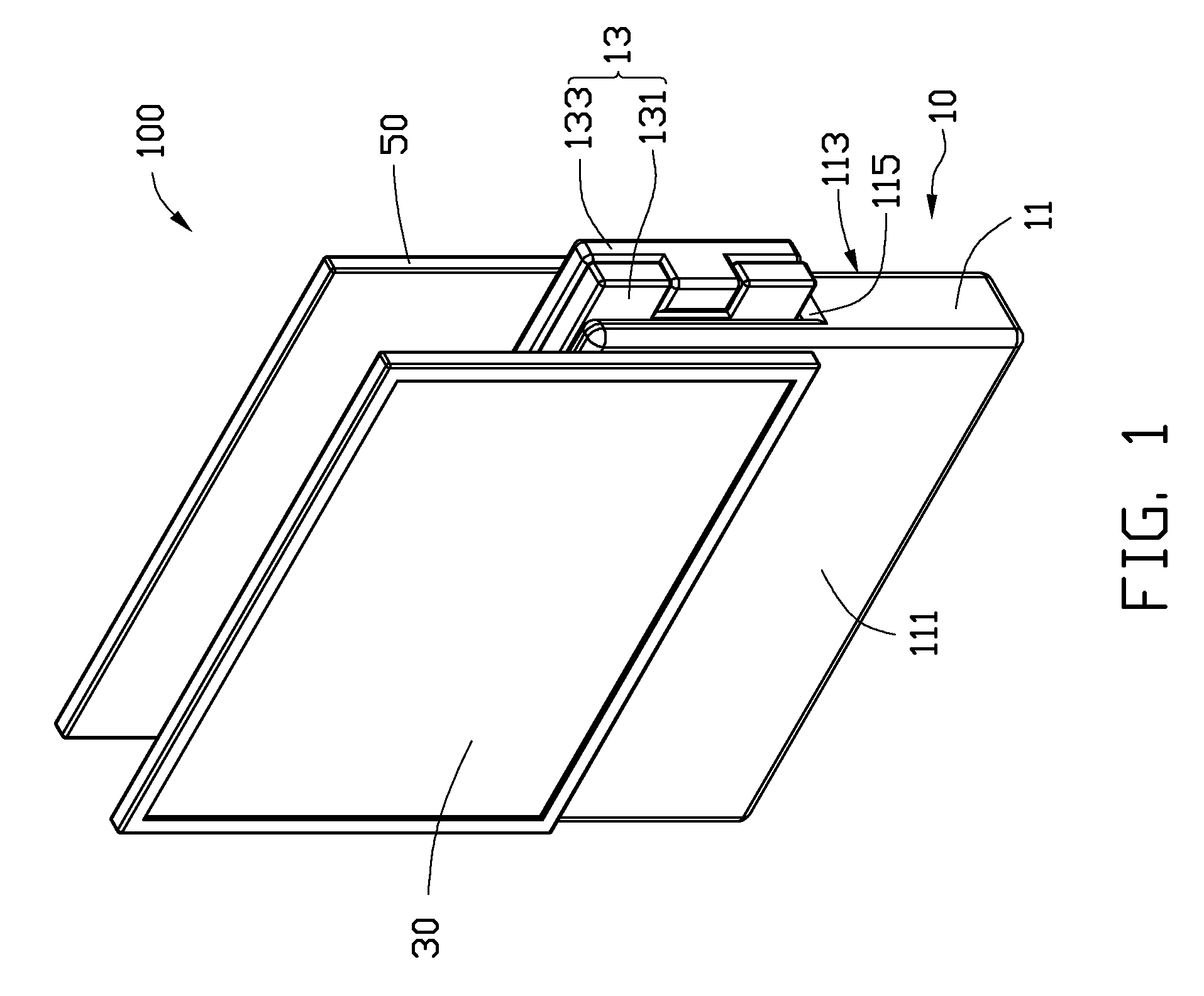 Support mechanism and display device using the same