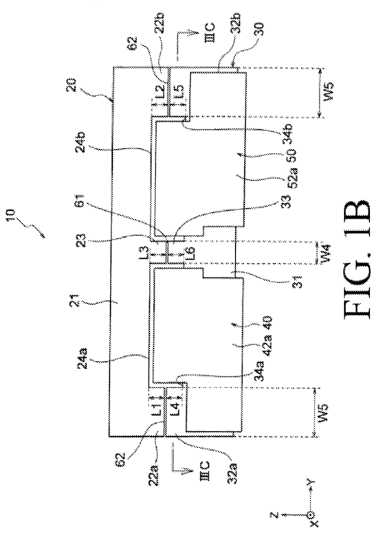 Coil device