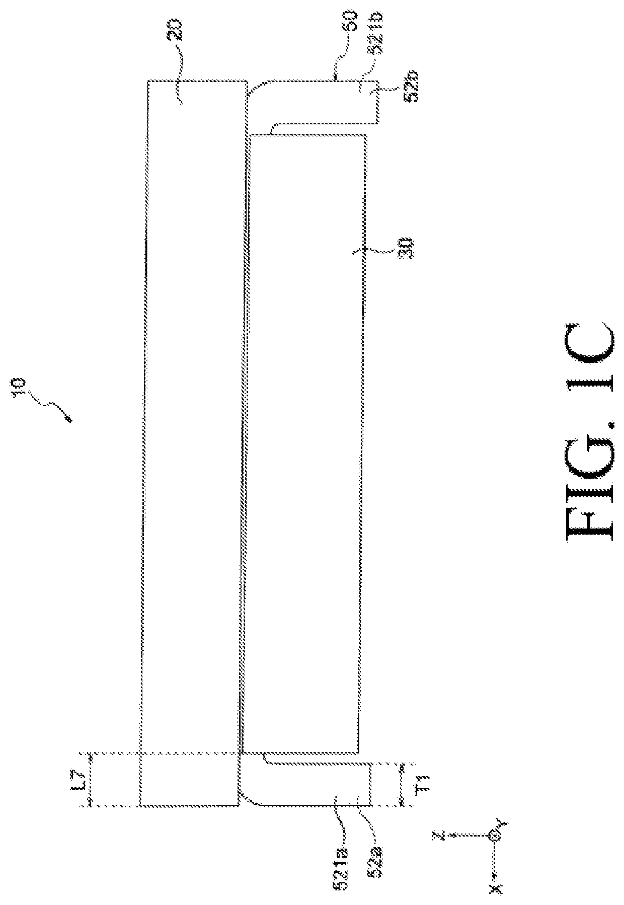 Coil device