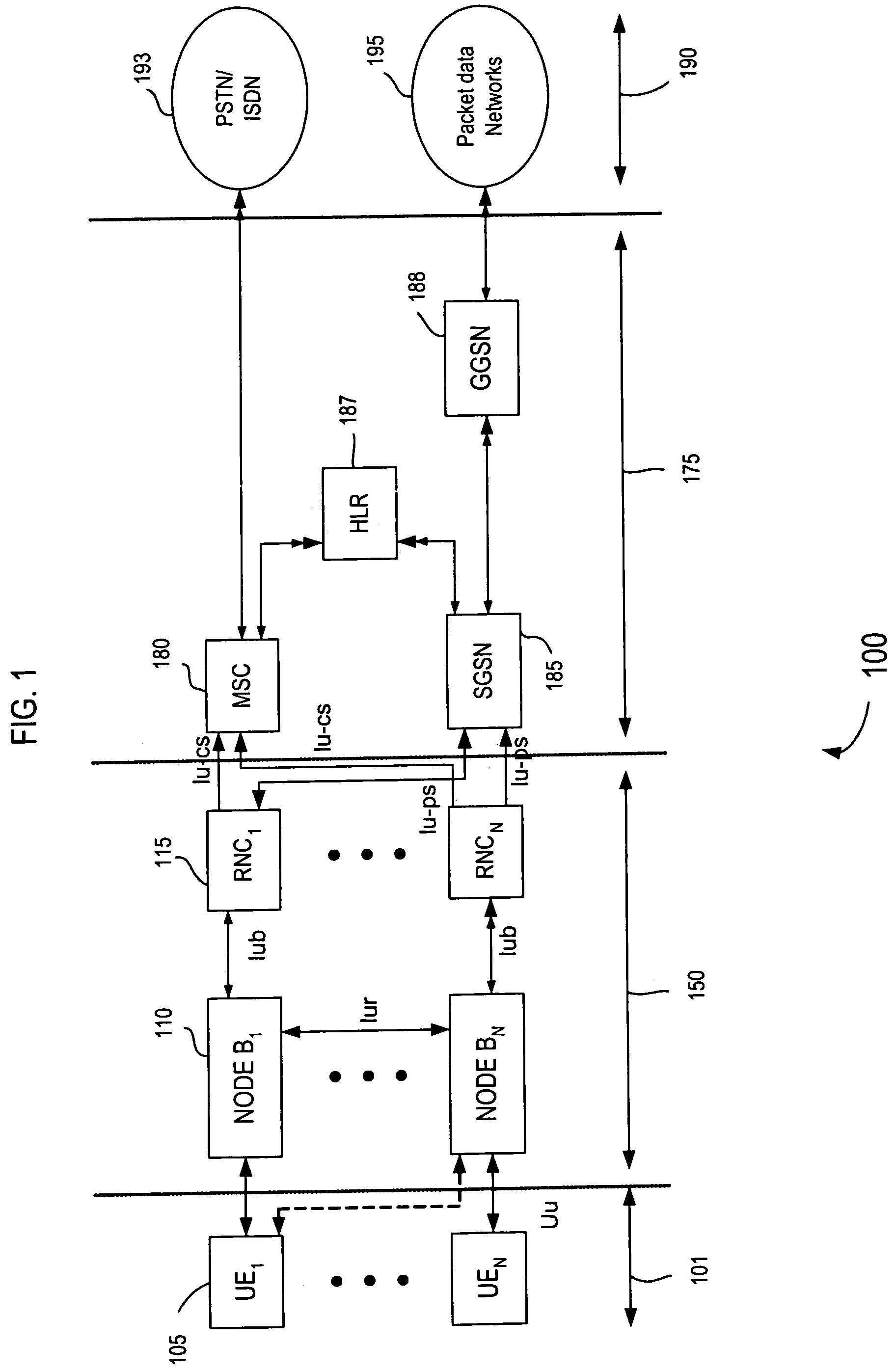 Methods of detecting protocol support in wireless communication systems