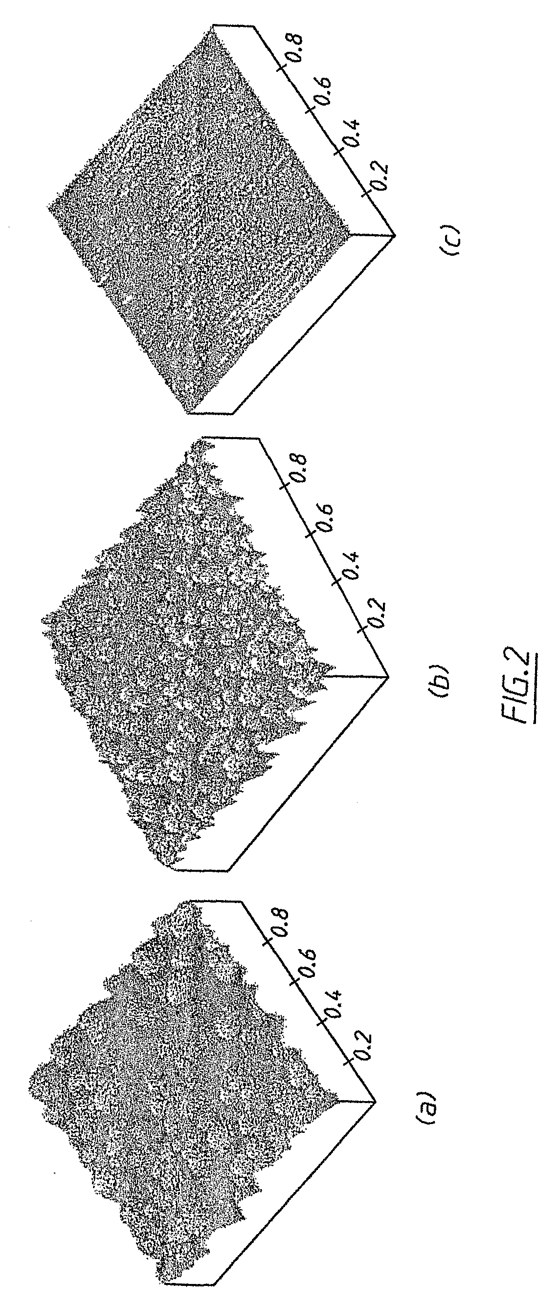 Method and Apparatus for Growing a Group (III) Metal Nitride Film and a Group (III) Metal Nitride Film
