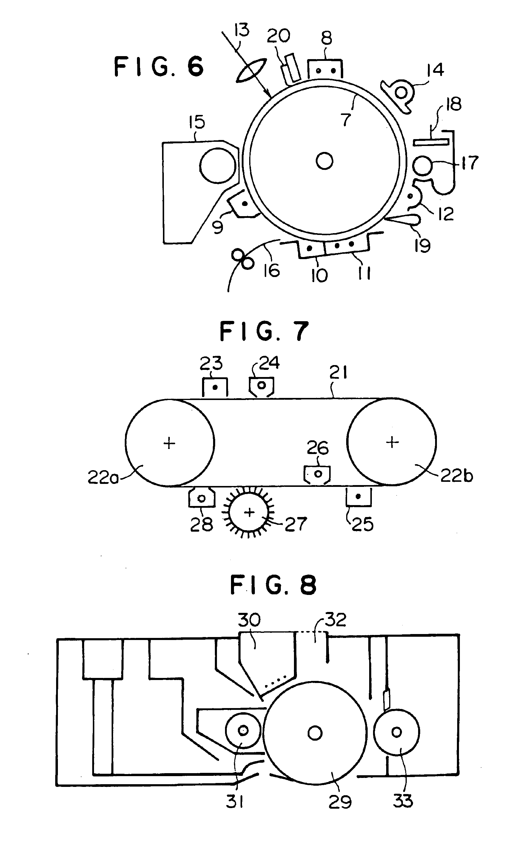 Electrophotographic photoconductor, image forming method and apparatus, and process cartridge using the photoconductor, and long-chain alkyl group containing bisphenol compound and polymer made therefrom