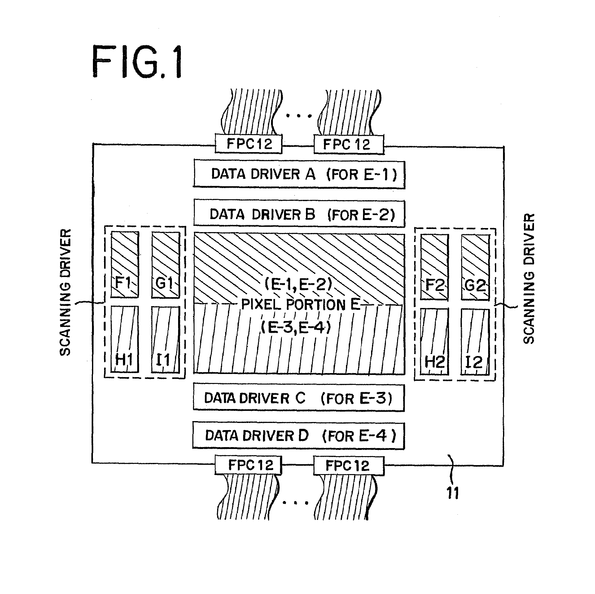 Device and driving method thereof