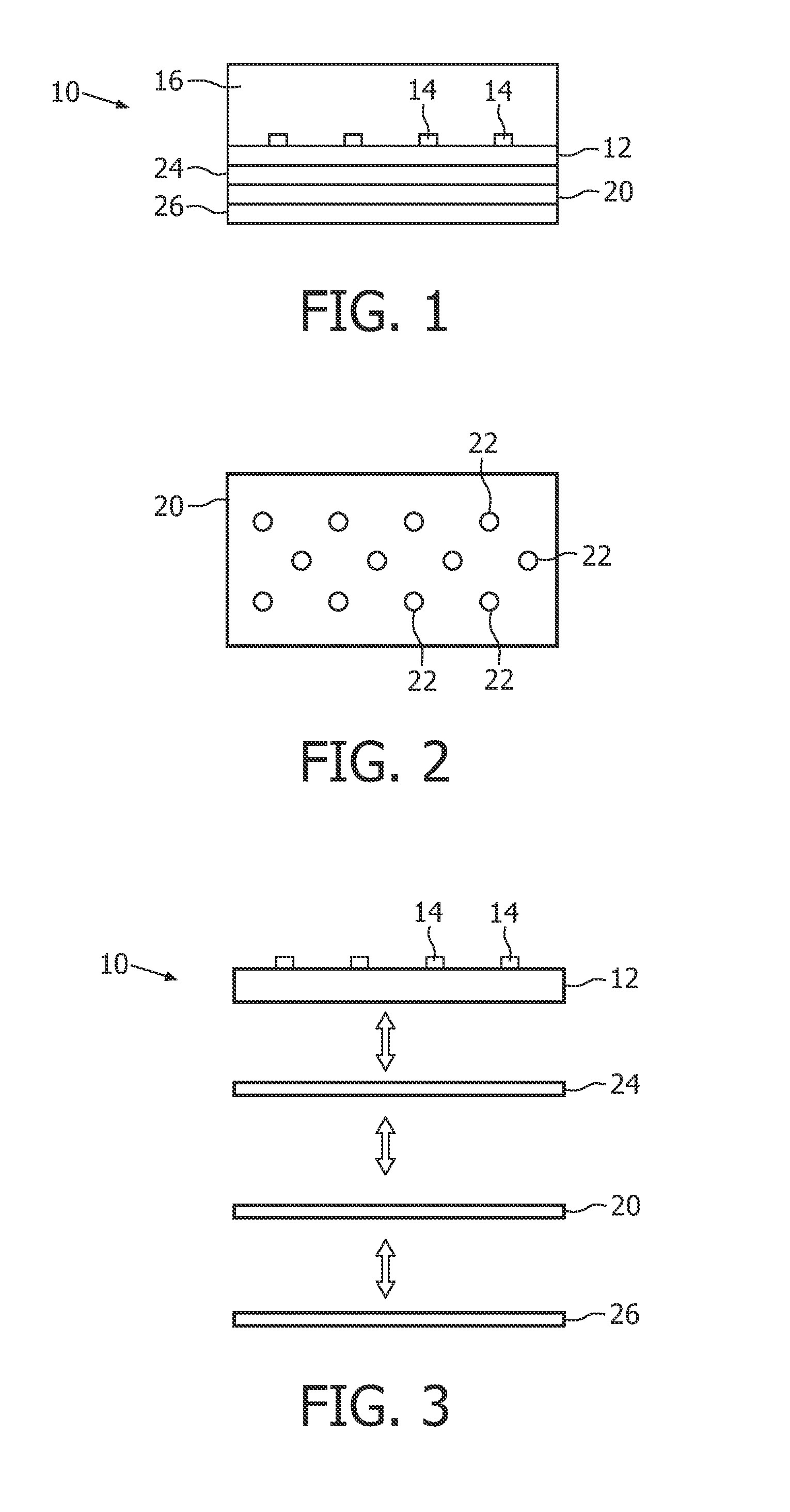 Flexible display device