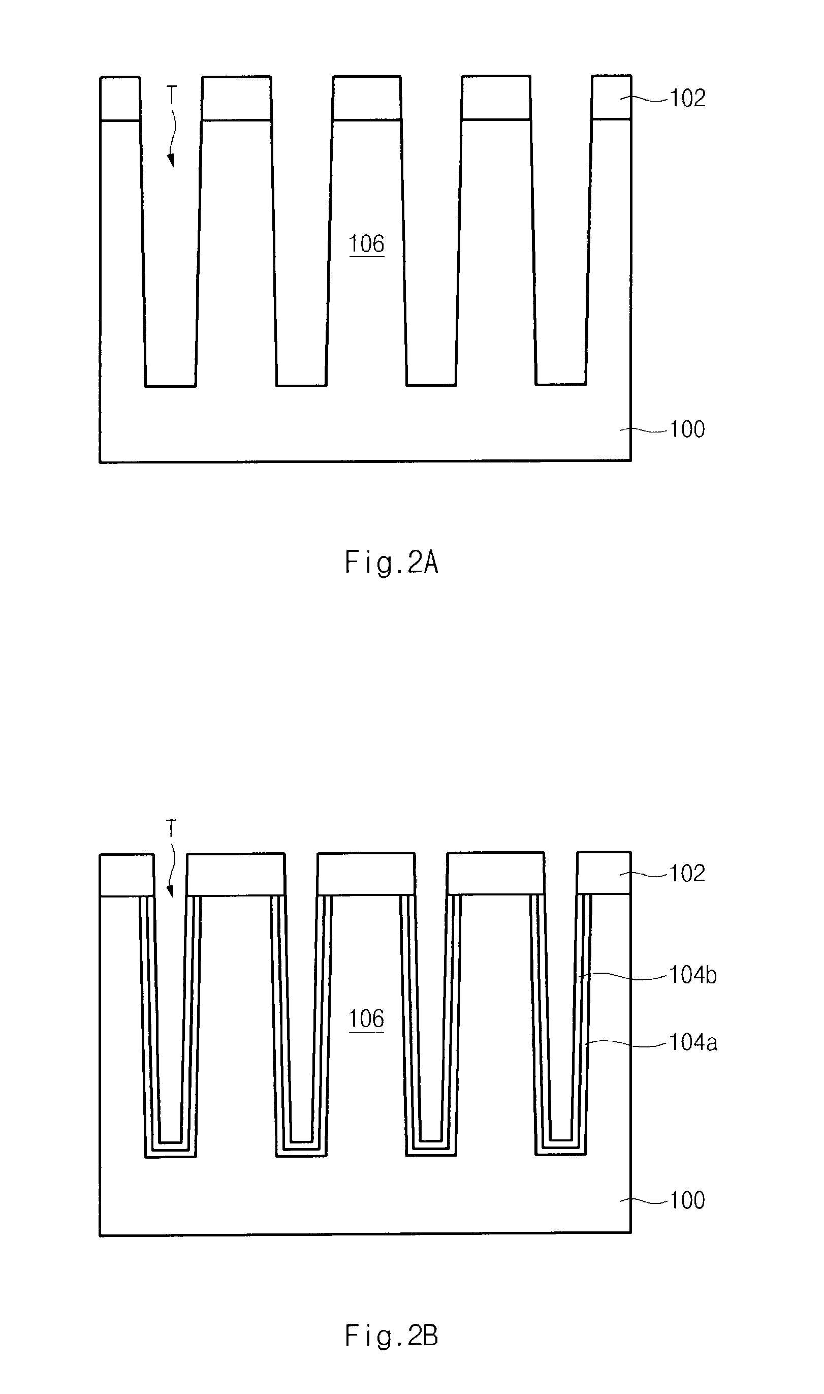 Semiconductor device and method for manufacturinmg the same