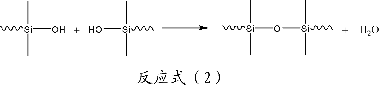 Manufacturing method of carrier for electrostatic image developer