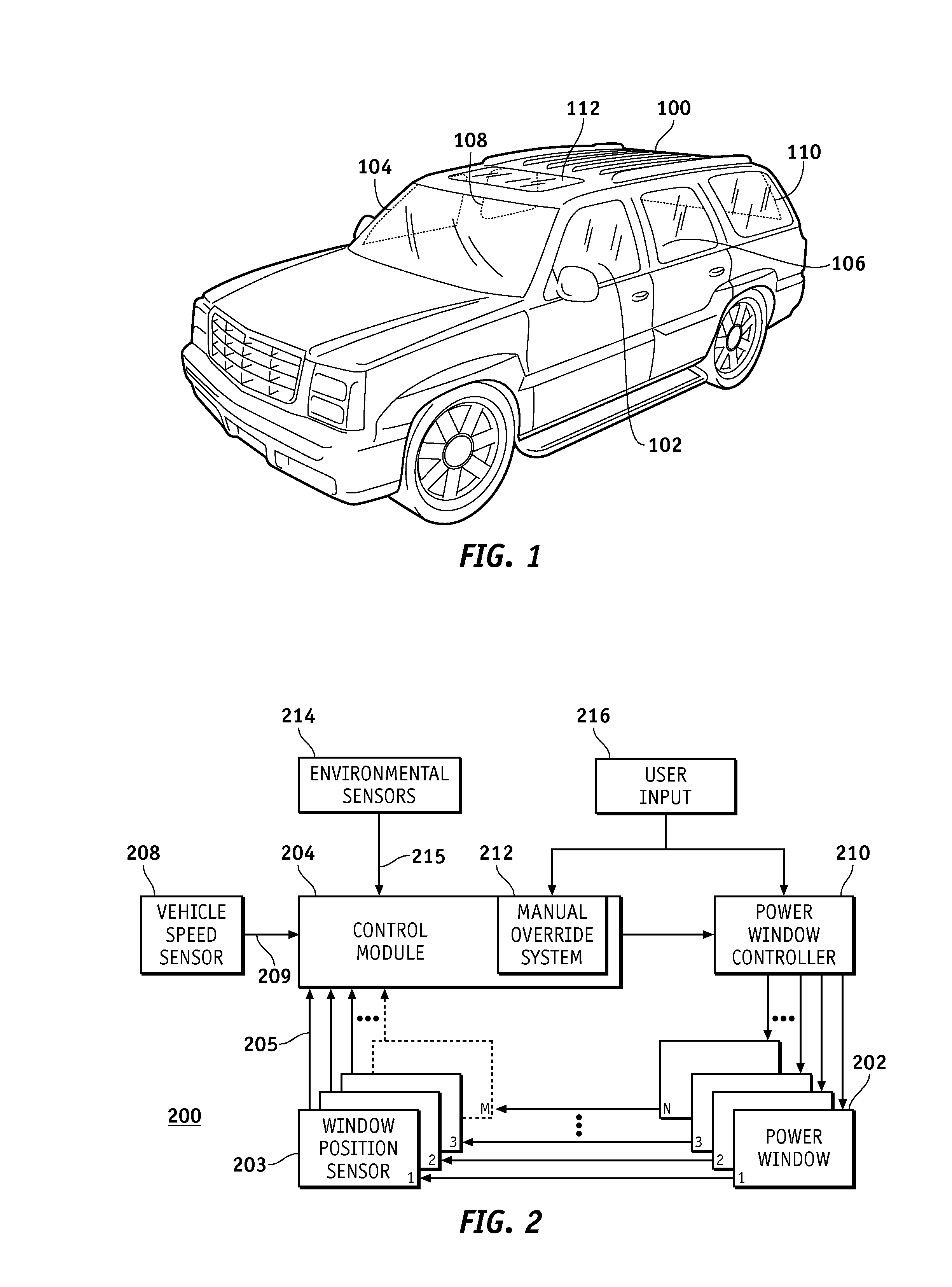Automatic window repositioning to relieve vehicle passenger cabin wind pressure pulsation