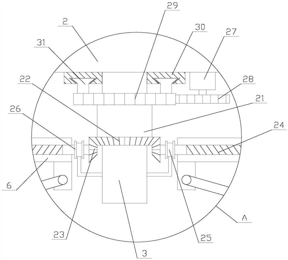 A convenient hydroelectric device with high power generation