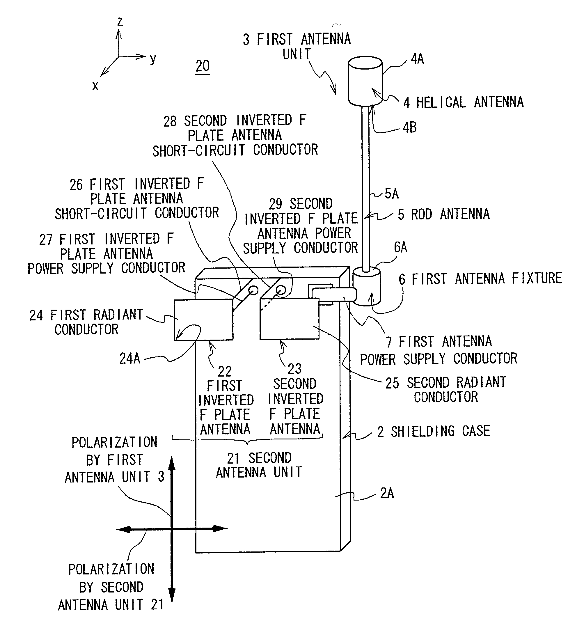 Radio communication apparatus and radio communication method