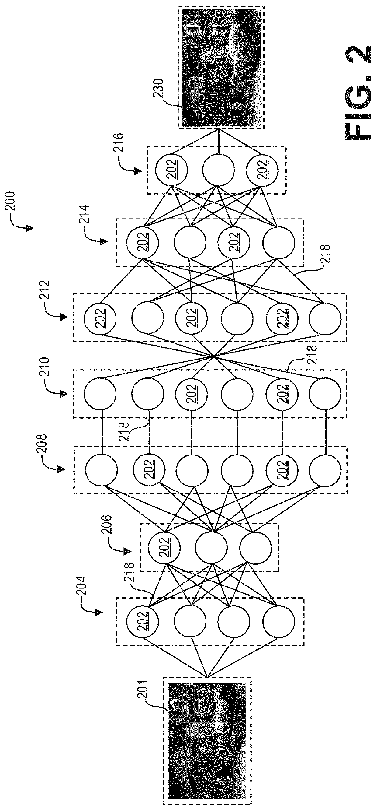 Systems and methods for noise reduction in medical images with deep neural networks