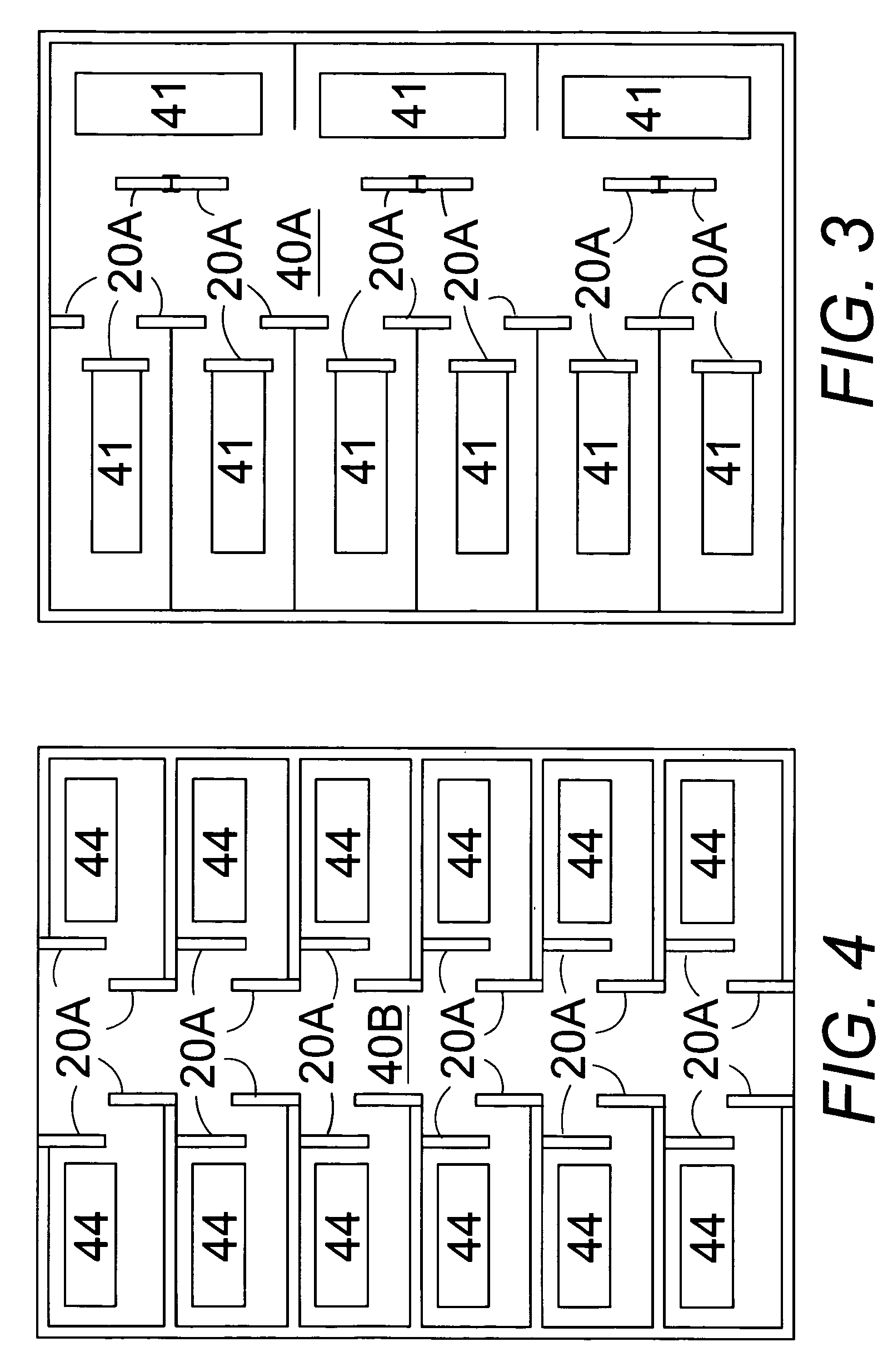 Ballistic barrier system and method