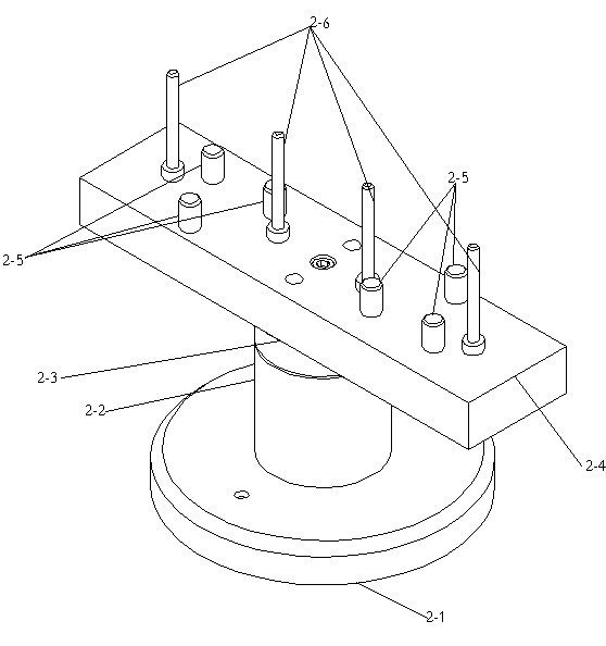 Calibration device and calibration method used for indoor pyranometer