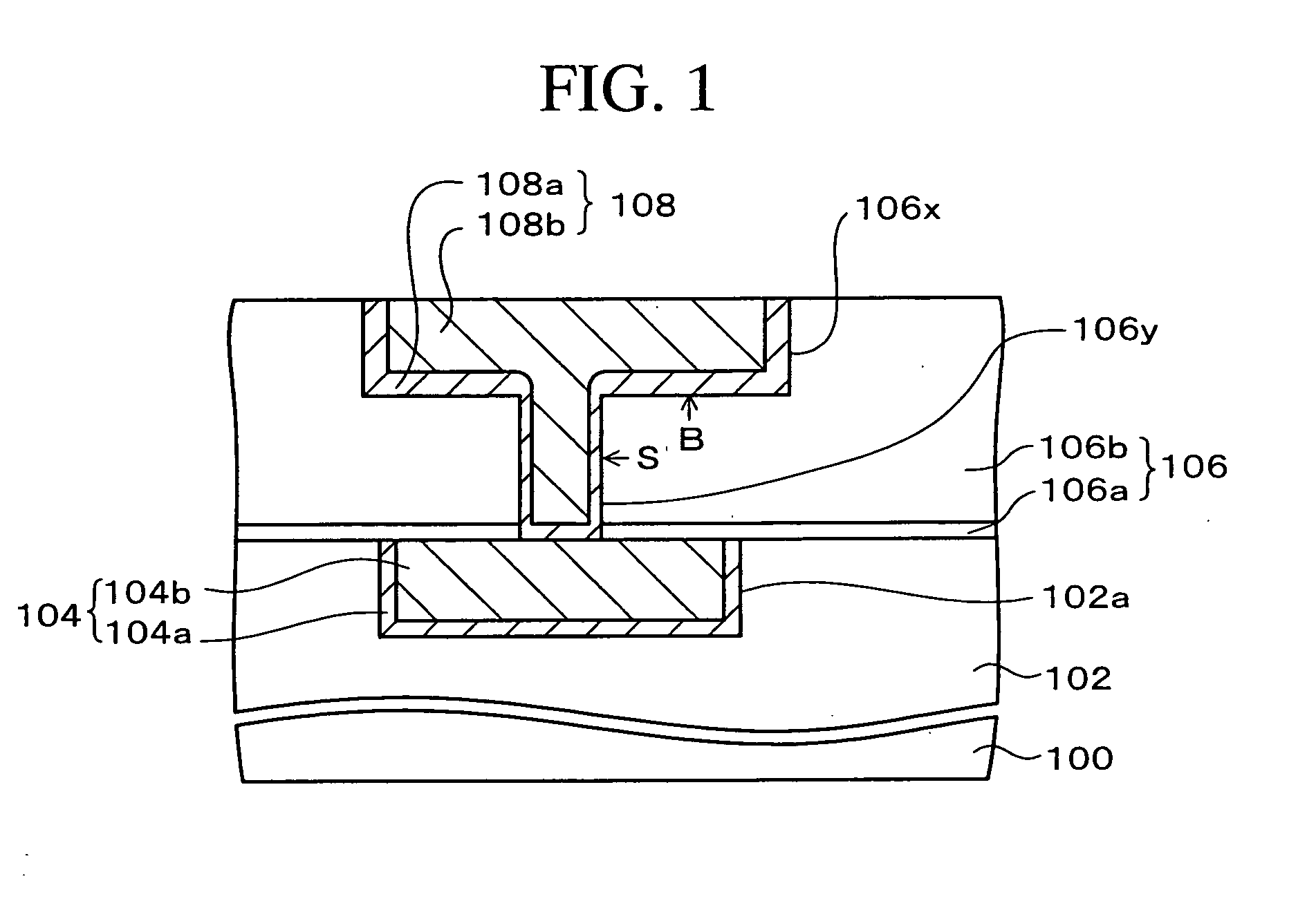 Semiconductor device and method of manufacturing the same