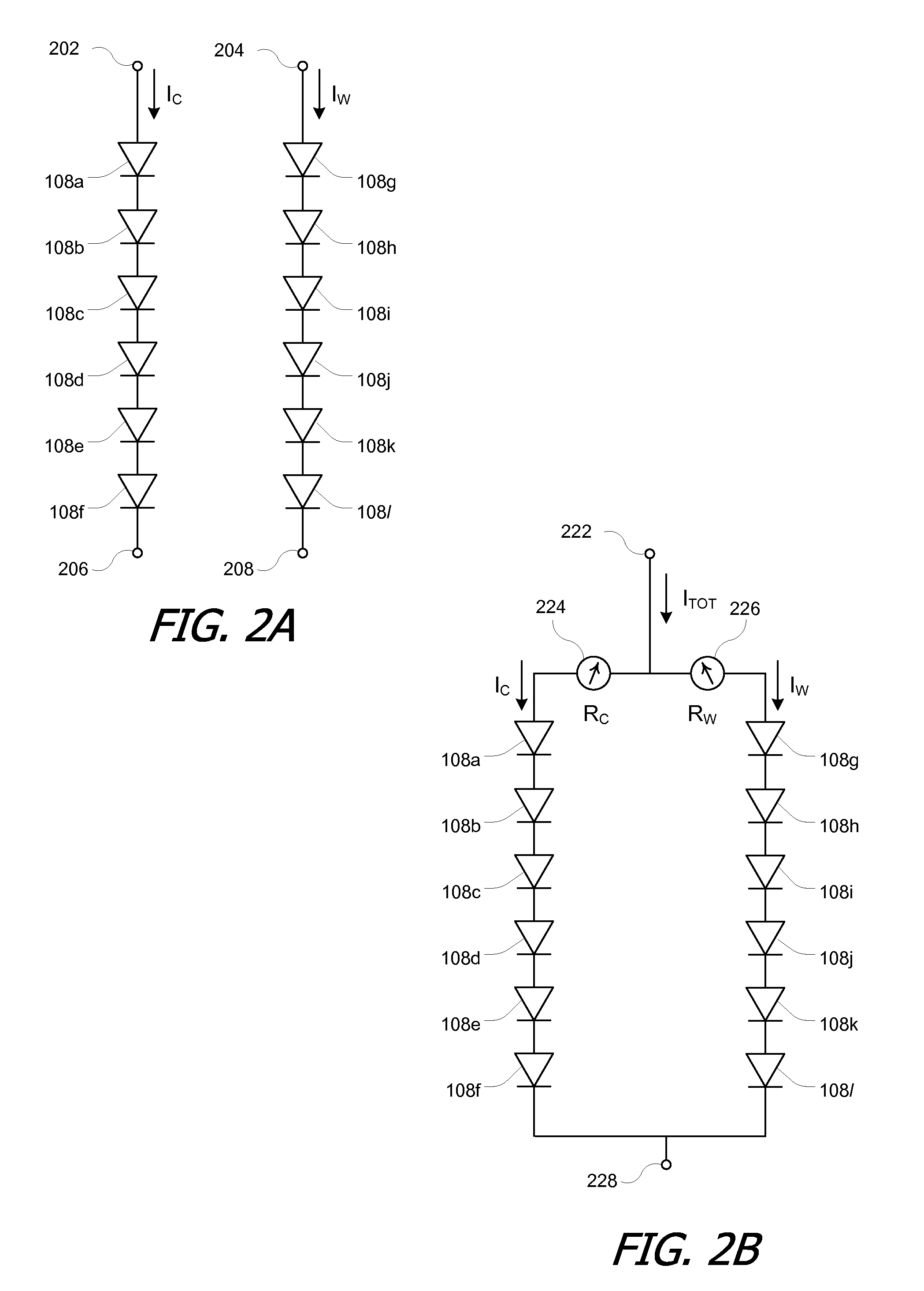 Apparatus for tuning of emitter with multiple leds to a single color bin