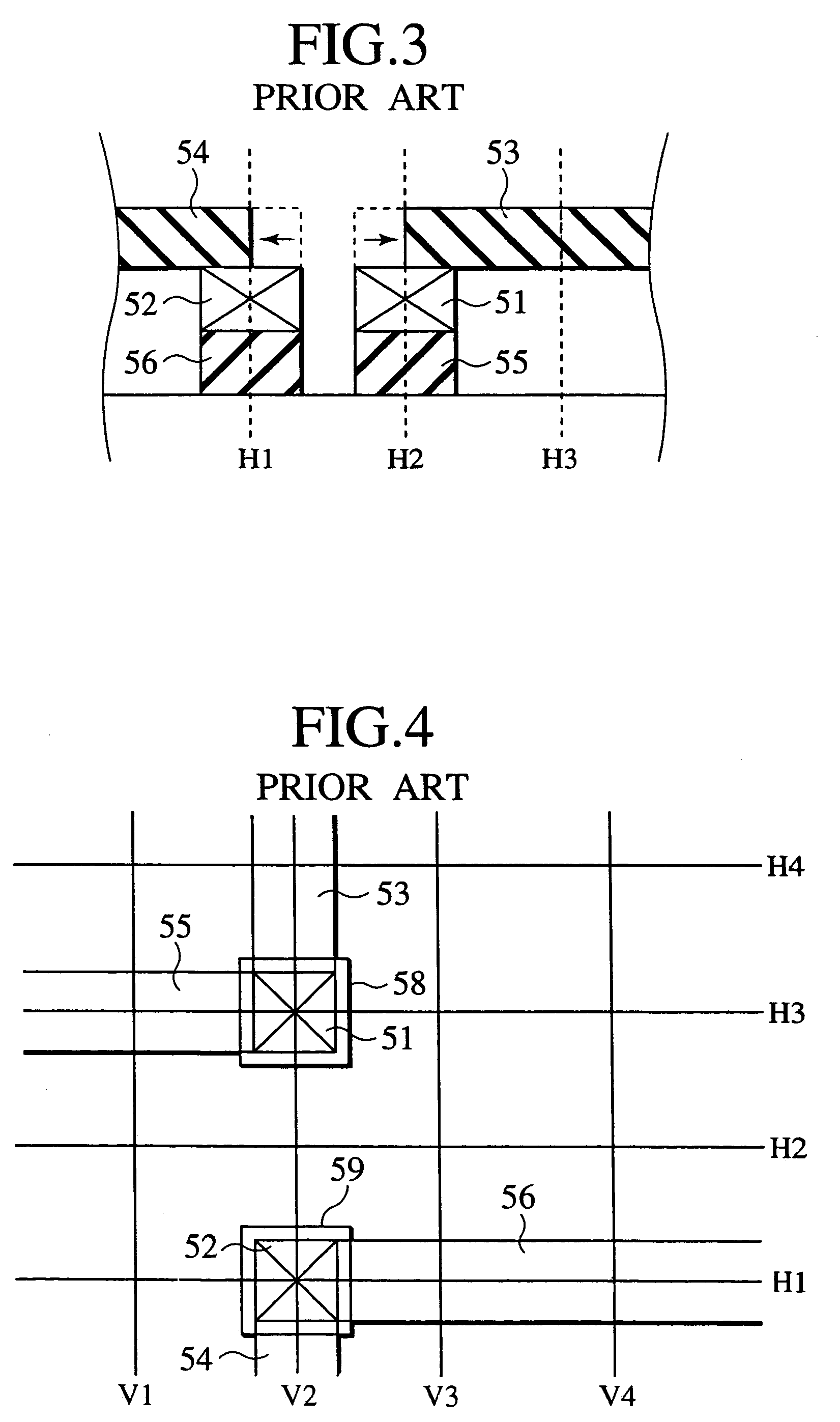 Computer-readable recording medium storing semiconductor designing program for improving both integration and connection of via-contact and metal