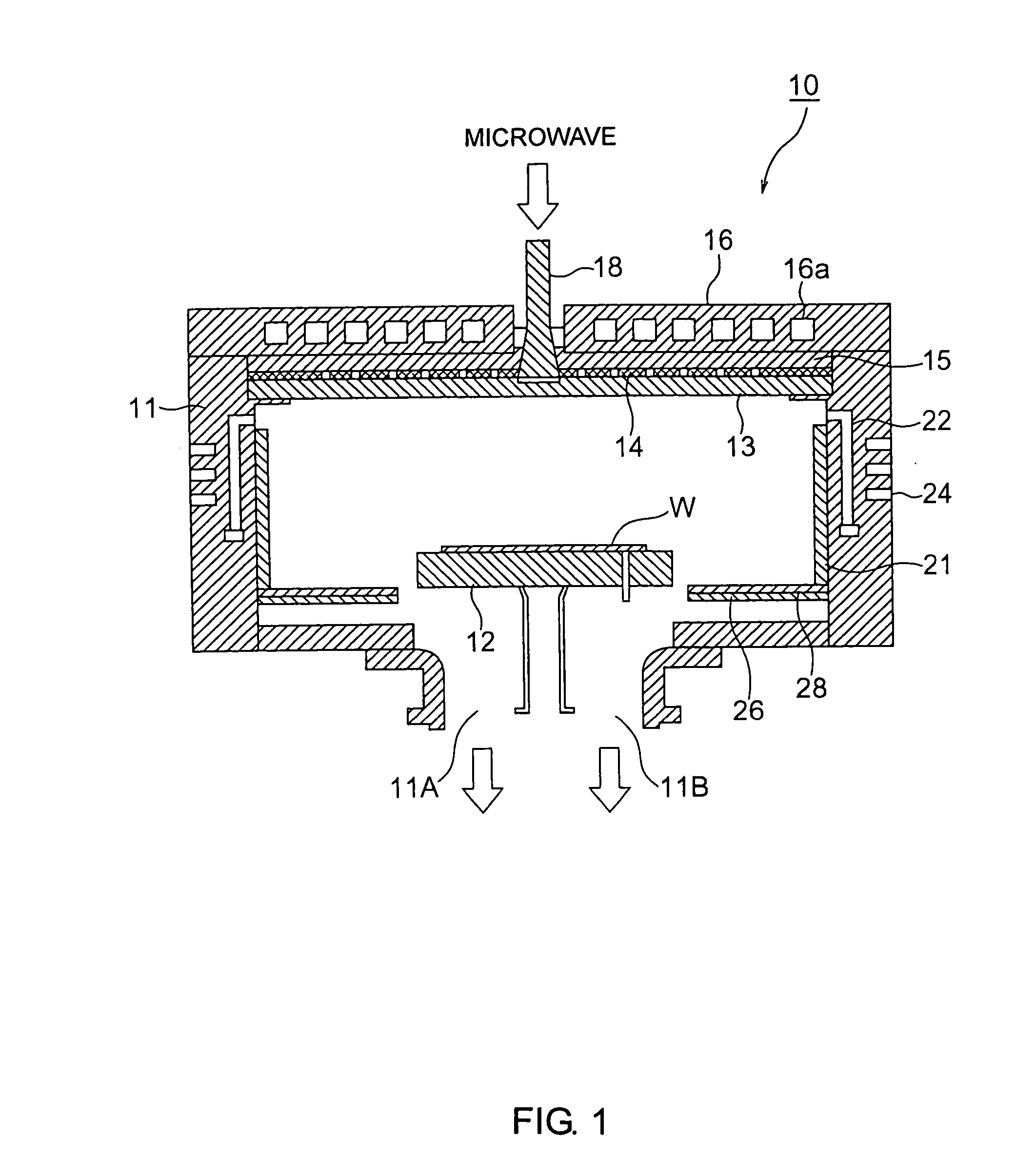 Semiconductor device and method of manufacturing the same