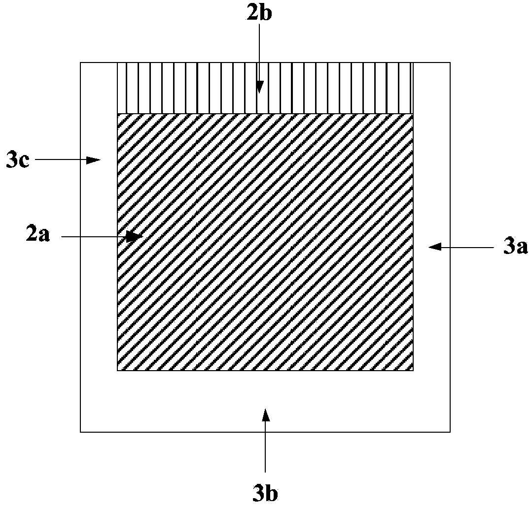 Glass capacitor and encapsulating device