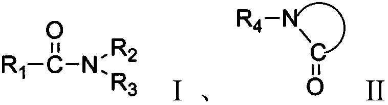 Quantum dot ink and quantum dot light emitting diode preparation method