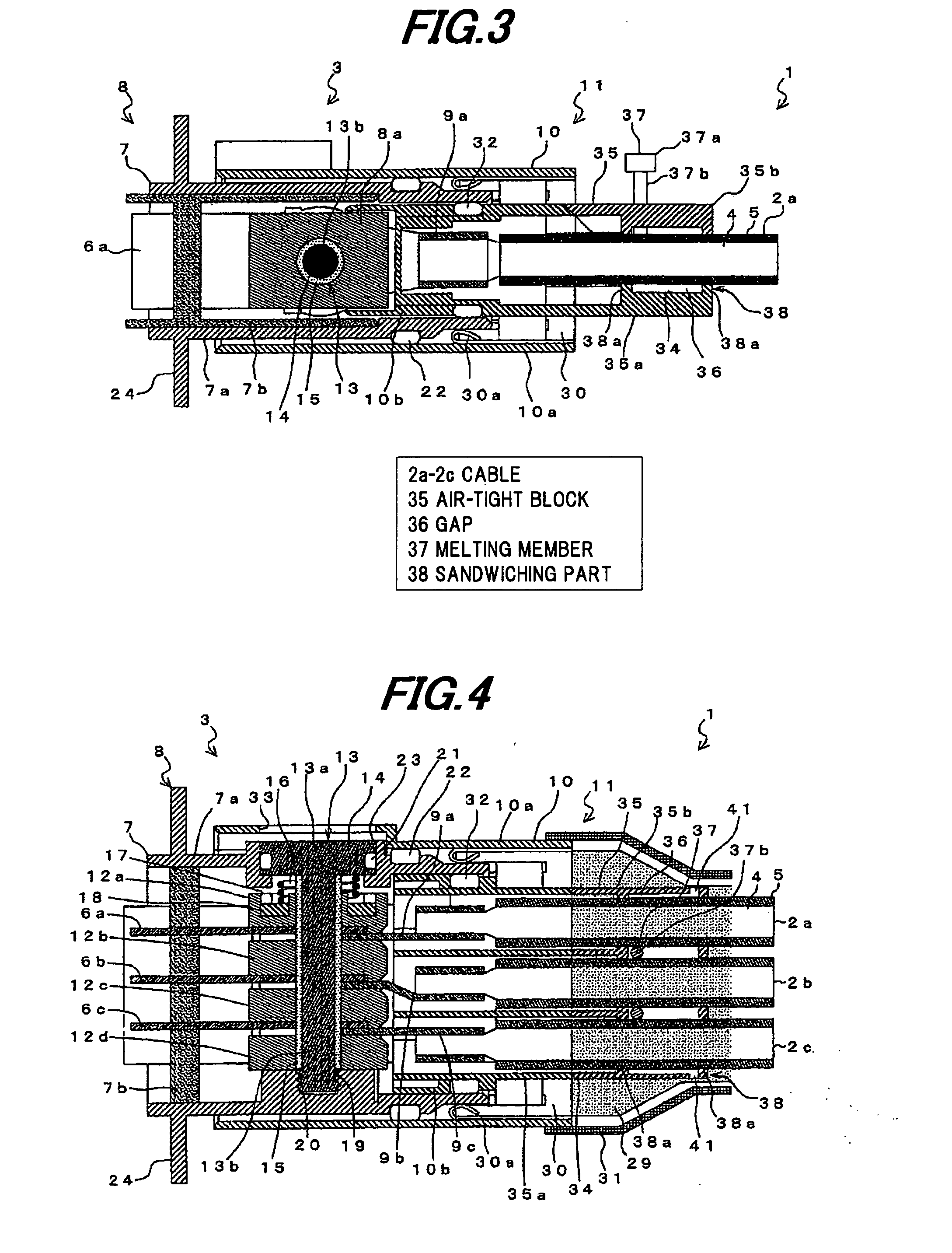Wire harness and method of manufacturing the same