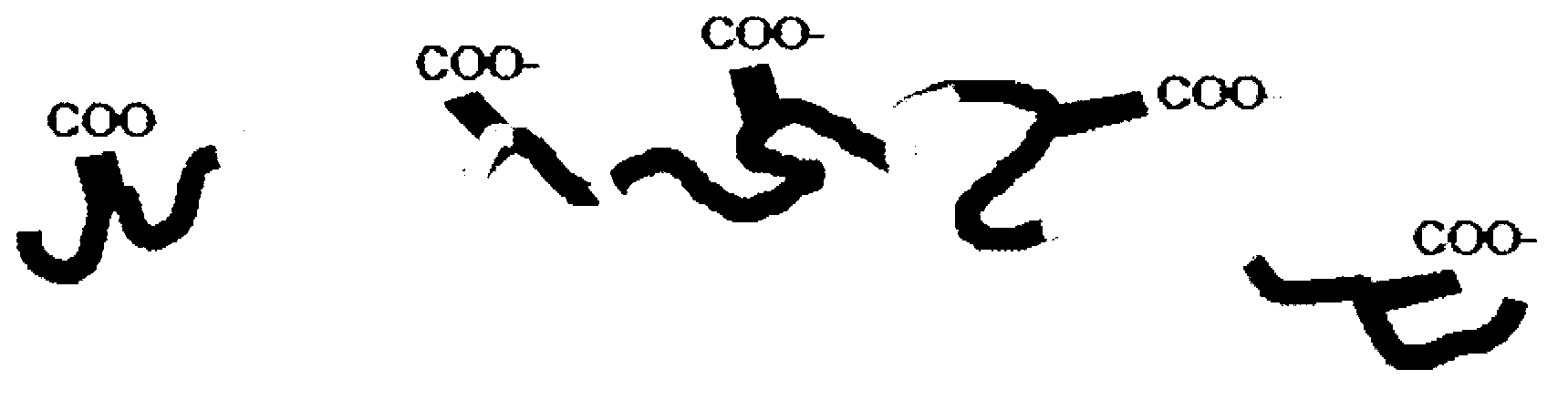 Polymeric pigment systems and methods