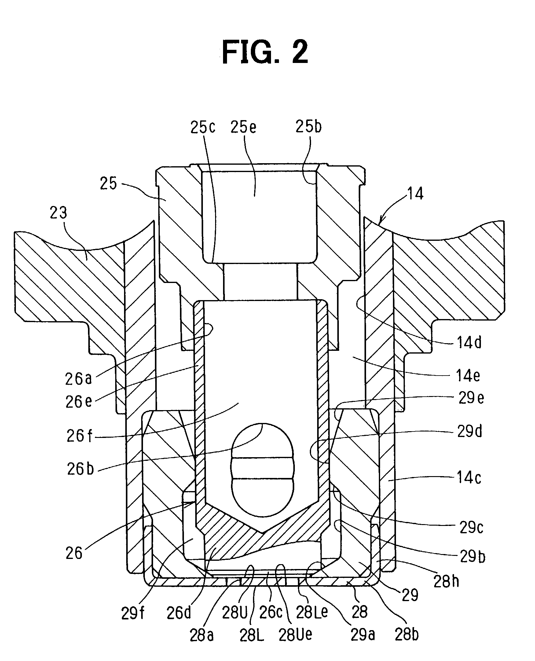 Injector nozzle and method of manufacturing injector nozzle