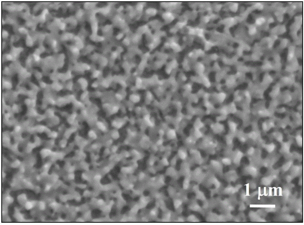 a cu  <sub>3</sub> bis  <sub>3</sub> Film Preparation Method