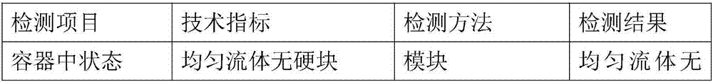 Surface preservative for civil air defense facility and preparation method of surface preservative