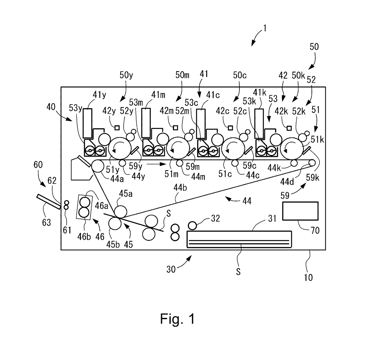 Developing sleeve and developing device