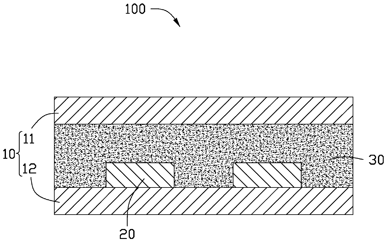 Vapor chamber and manufacturing method thereof