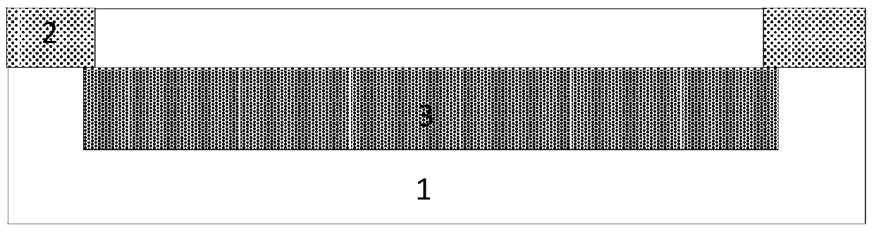 Preparation method for silicon-germanium heterojunction bipolar transistor (SiGe HBT)