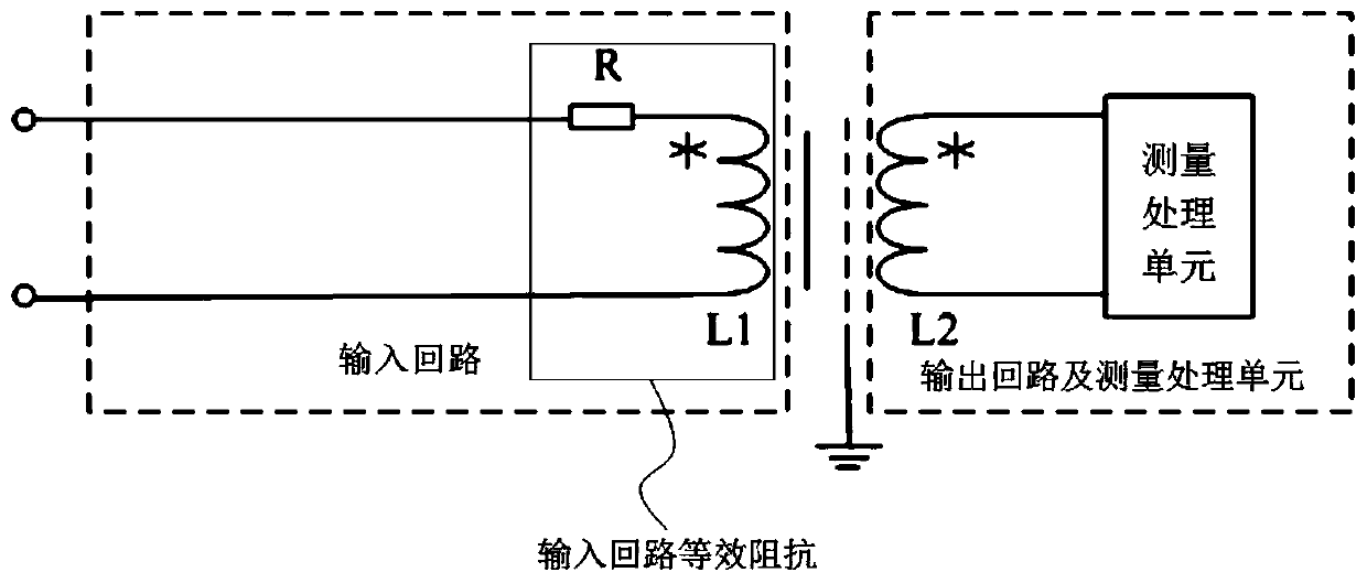 A Pole Protection Voltage Acquisition Circuit and Converter Zero-Sequence Overvoltage Protection Method