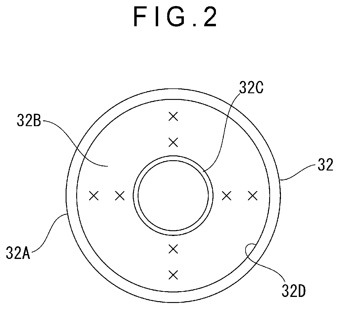 Production method of monocrystalline silicon