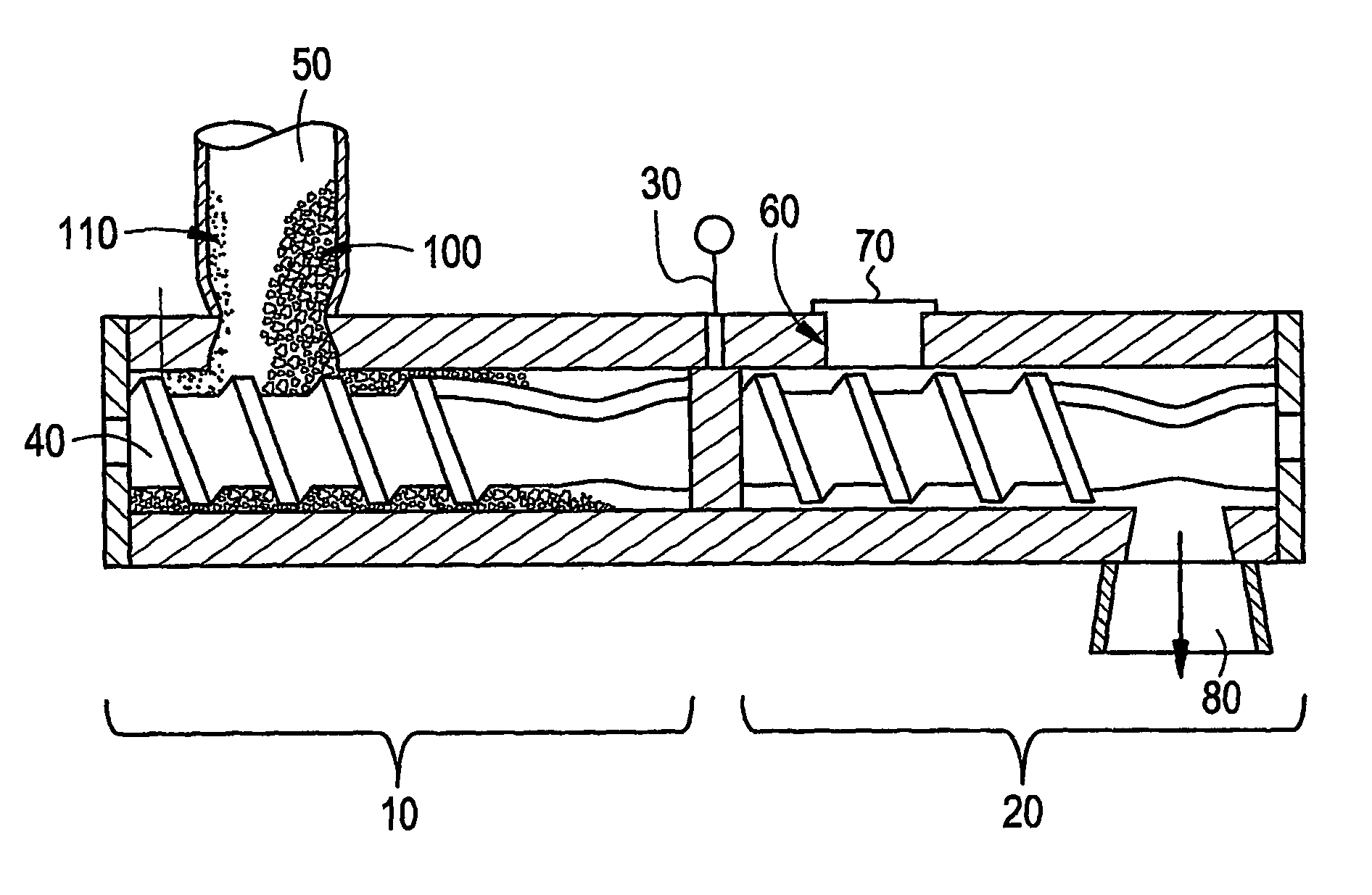 Polymer composition and process to manufacture high molecular weight-high density polyethylene and film therefrom